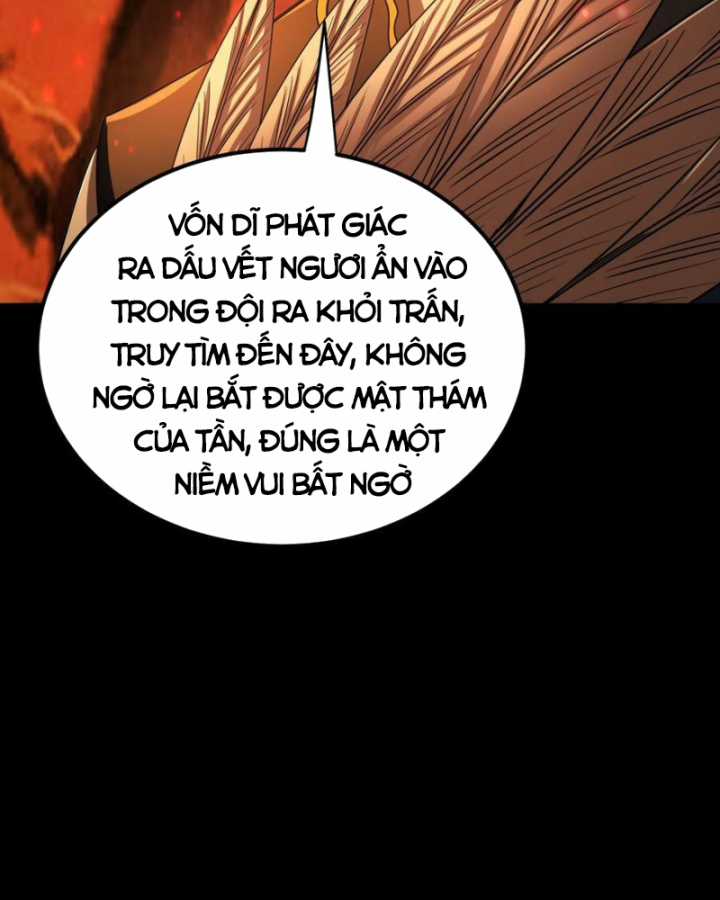 Xuân Thu Bá Đồ Chapter 231 trang 84