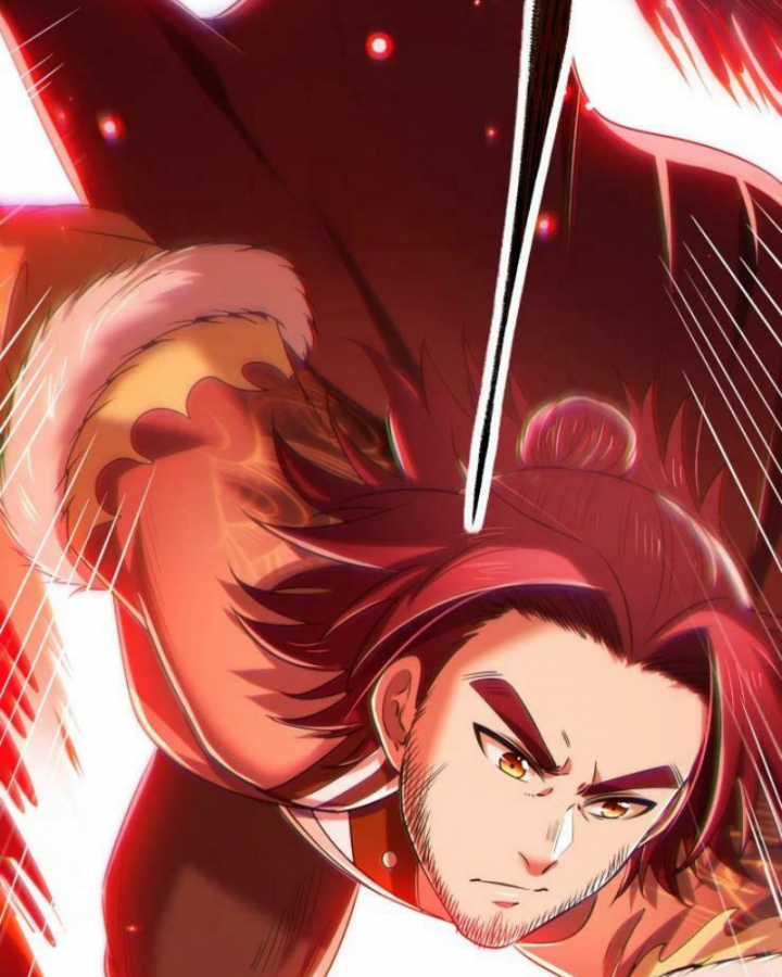 Xuân Thu Bá Đồ Chapter 231 trang 88