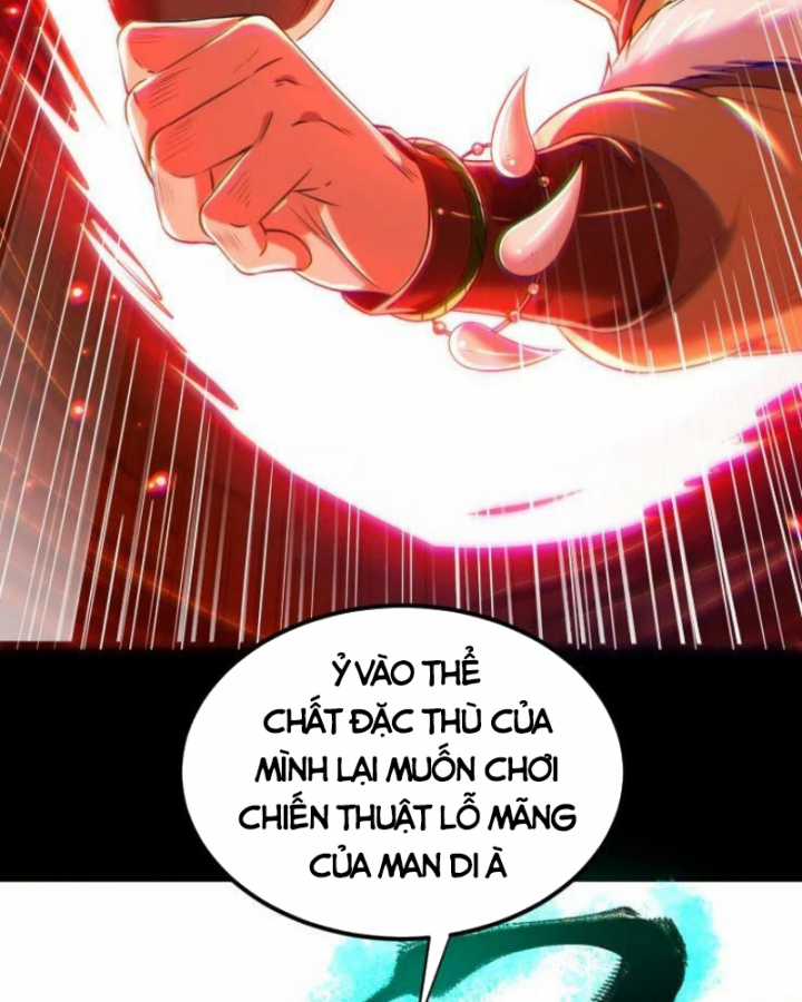 Xuân Thu Bá Đồ Chapter 231 trang 89