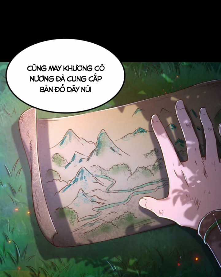 Xuân Thu Bá Đồ Chapter 231 trang 9