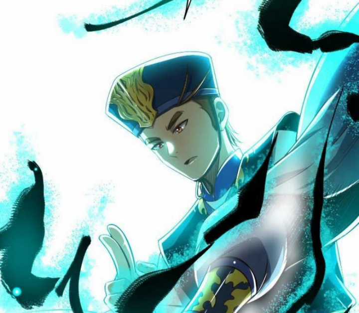 Xuân Thu Bá Đồ Chapter 231 trang 90