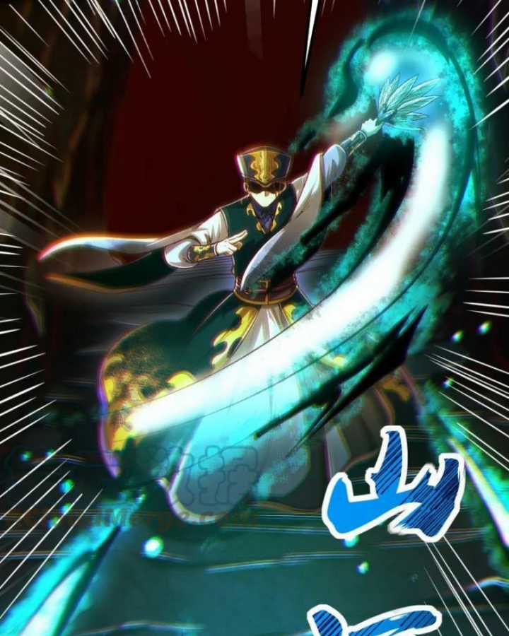 Xuân Thu Bá Đồ Chapter 231 trang 92