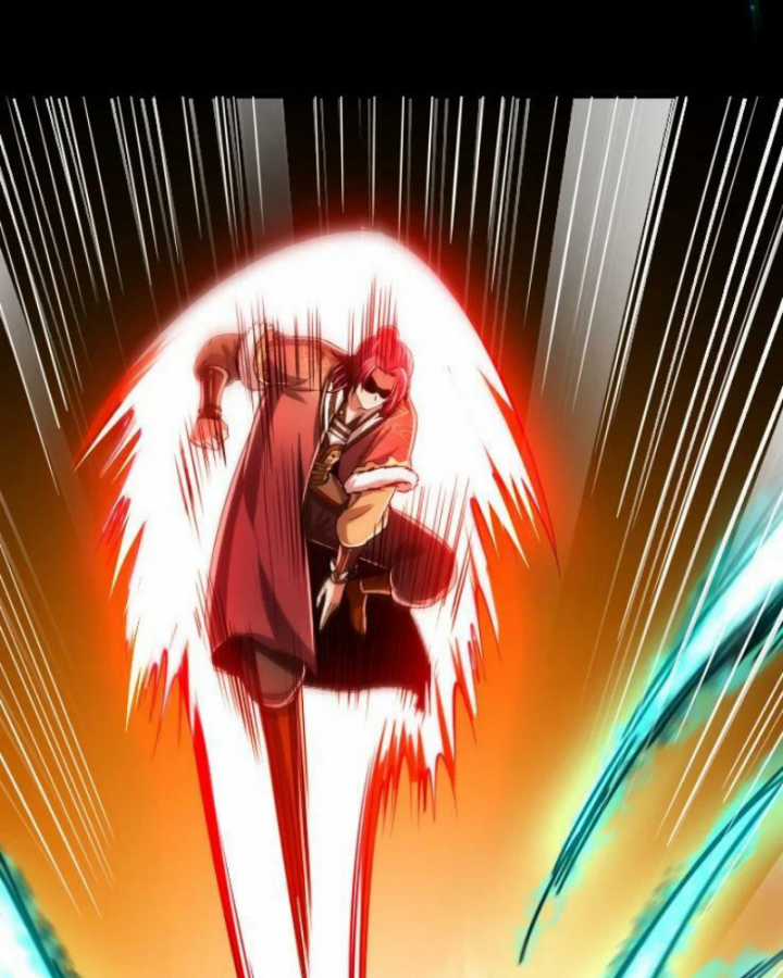 Xuân Thu Bá Đồ Chapter 231 trang 95