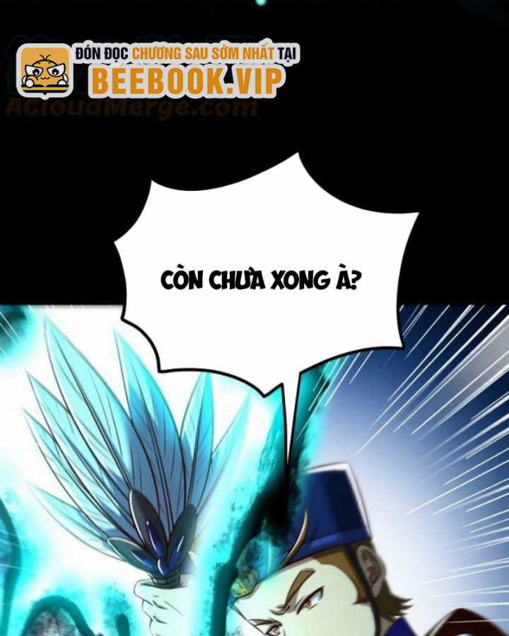 Xuân Thu Bá Đồ Chapter 231 trang 97