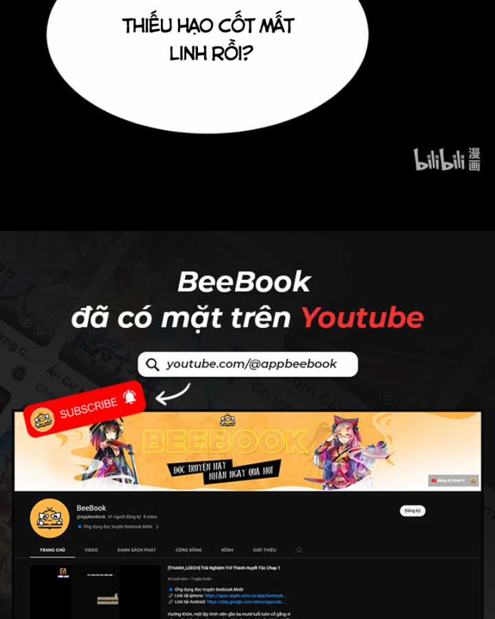 Xuân Thu Bá Đồ Chapter 232 trang 105