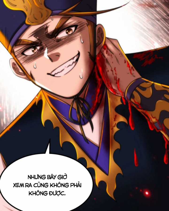 Xuân Thu Bá Đồ Chapter 232 trang 16