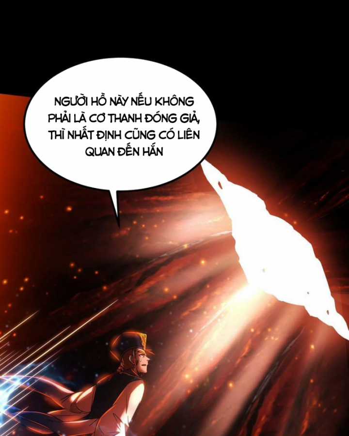 Xuân Thu Bá Đồ Chapter 232 trang 18