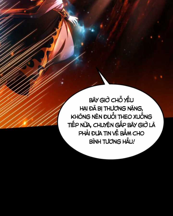 Xuân Thu Bá Đồ Chapter 232 trang 19