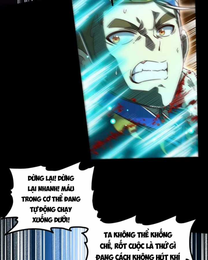 Xuân Thu Bá Đồ Chapter 232 trang 23