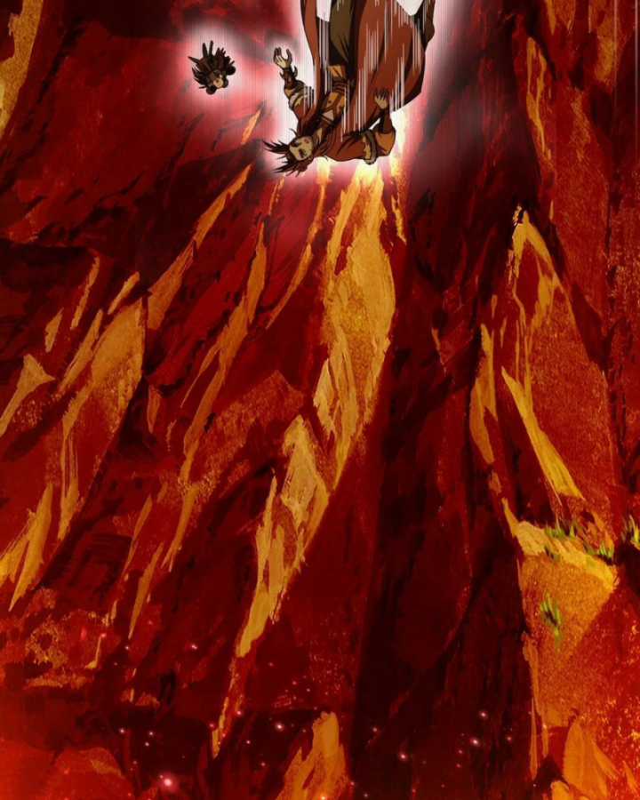 Xuân Thu Bá Đồ Chapter 232 trang 33