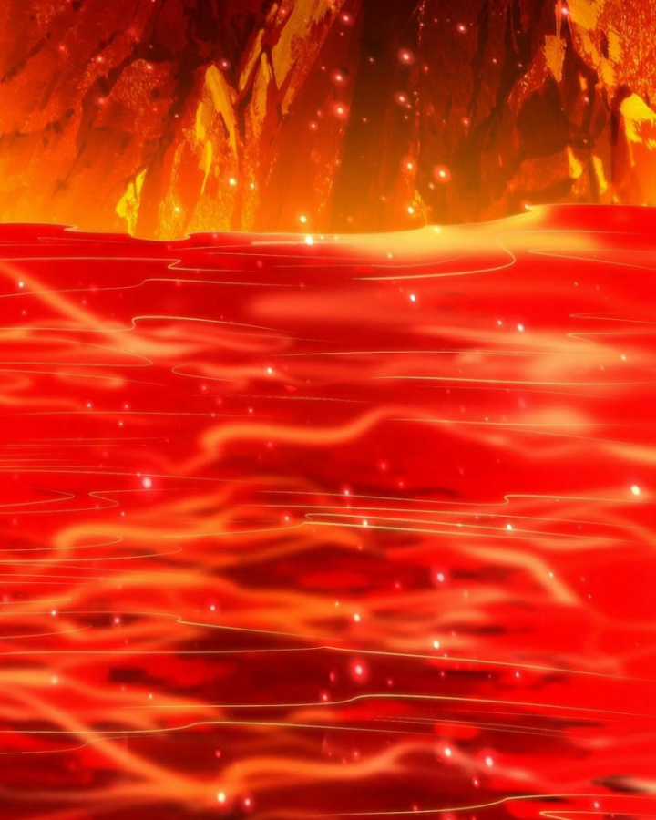 Xuân Thu Bá Đồ Chapter 232 trang 34