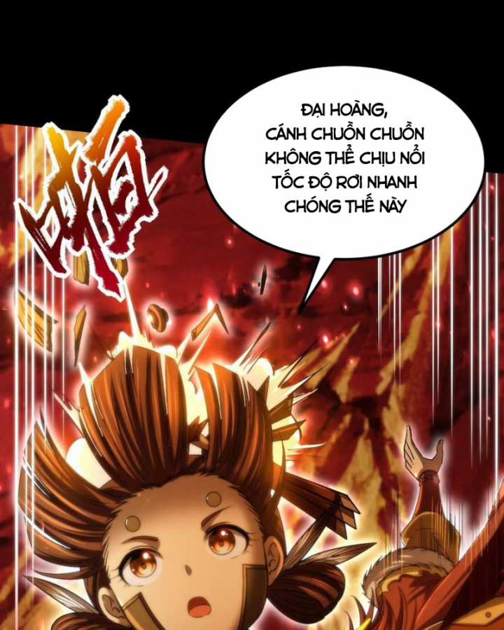 Xuân Thu Bá Đồ Chapter 232 trang 37