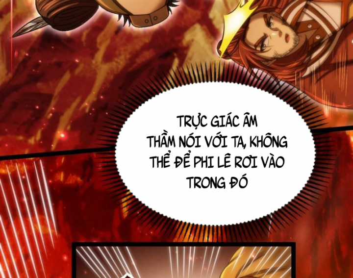 Xuân Thu Bá Đồ Chapter 232 trang 38