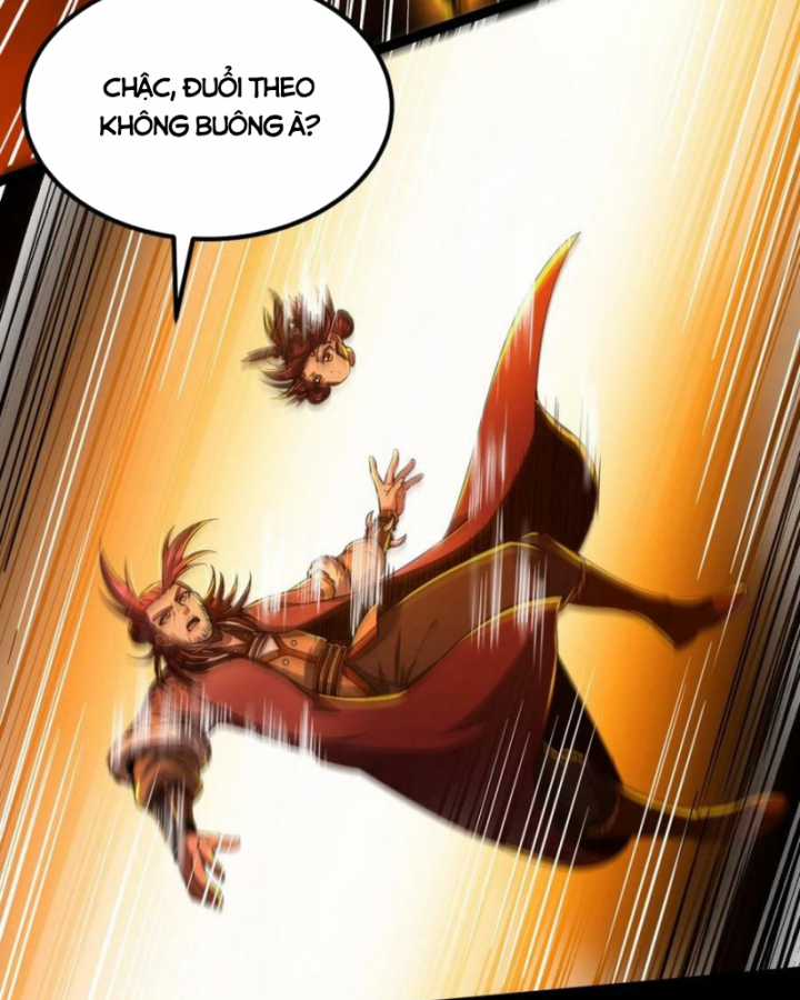 Xuân Thu Bá Đồ Chapter 232 trang 4