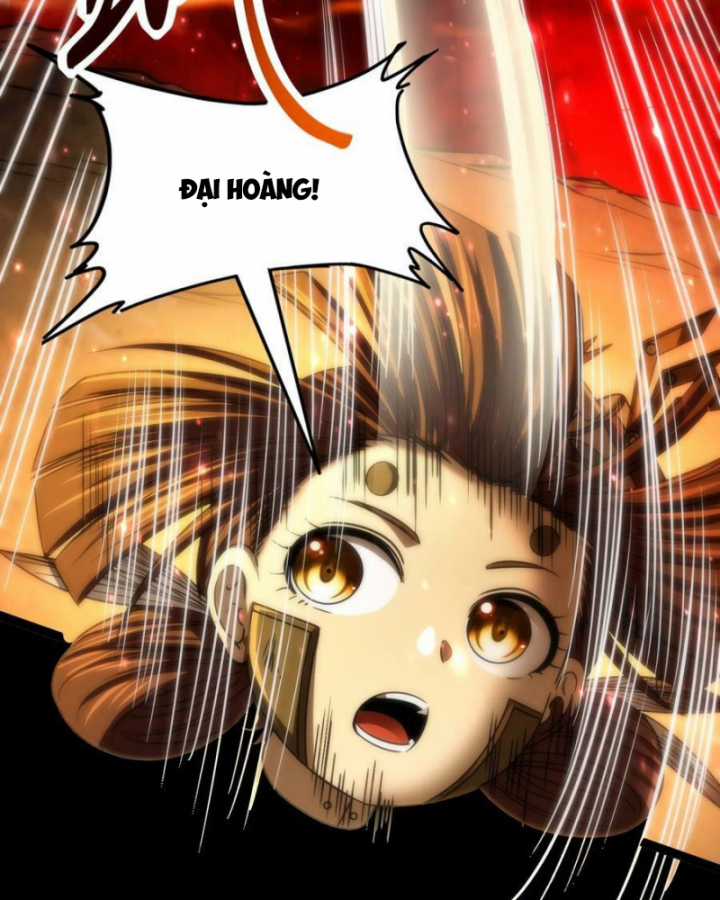 Xuân Thu Bá Đồ Chapter 232 trang 41