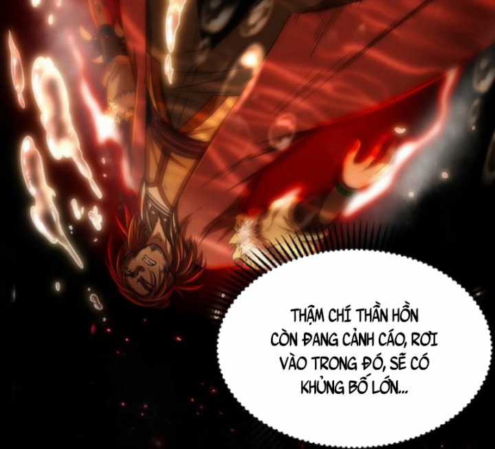 Xuân Thu Bá Đồ Chapter 232 trang 45