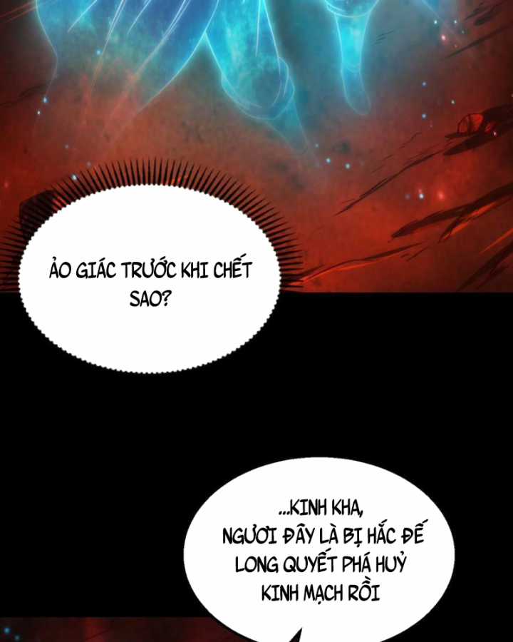 Xuân Thu Bá Đồ Chapter 232 trang 52