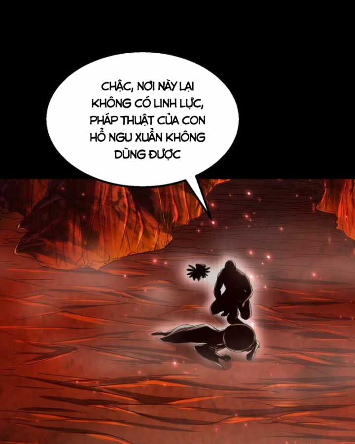 Xuân Thu Bá Đồ Chapter 232 trang 54