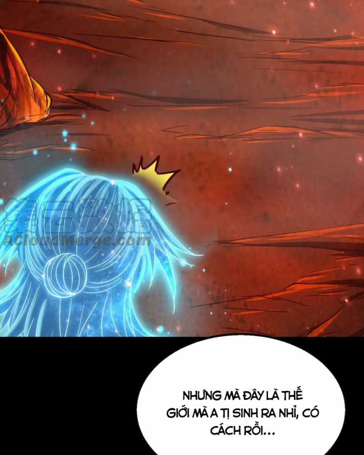 Xuân Thu Bá Đồ Chapter 232 trang 55