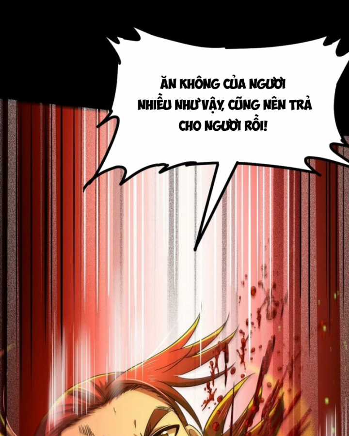 Xuân Thu Bá Đồ Chapter 232 trang 6