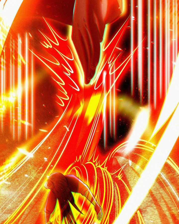 Xuân Thu Bá Đồ Chapter 232 trang 64