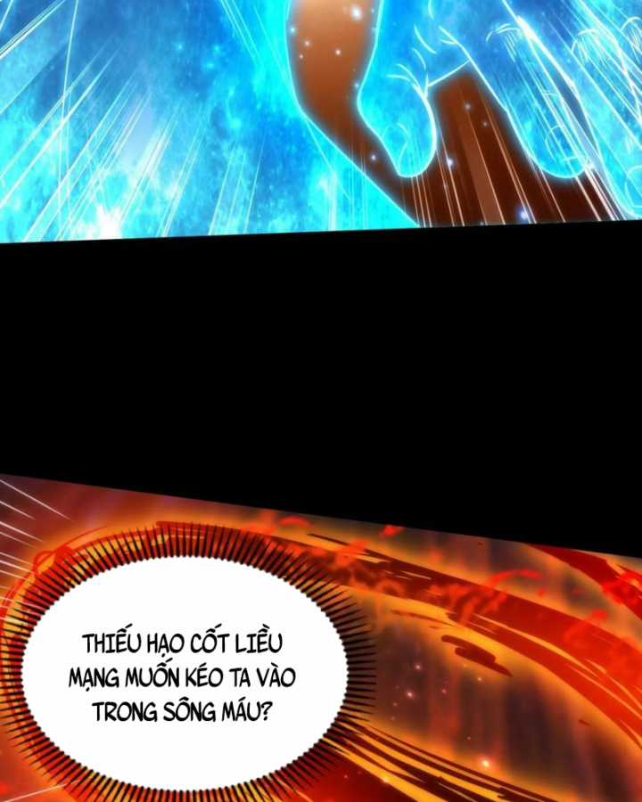 Xuân Thu Bá Đồ Chapter 232 trang 71