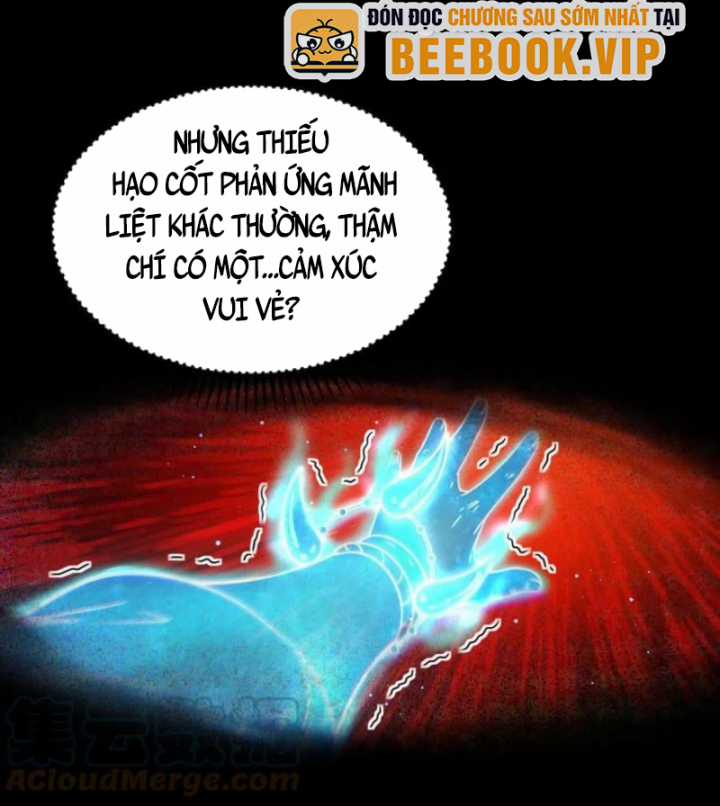 Xuân Thu Bá Đồ Chapter 232 trang 76