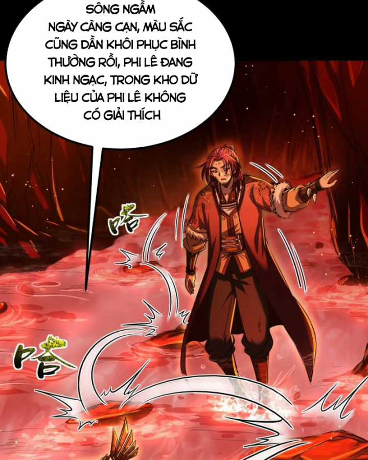 Xuân Thu Bá Đồ Chapter 232 trang 86