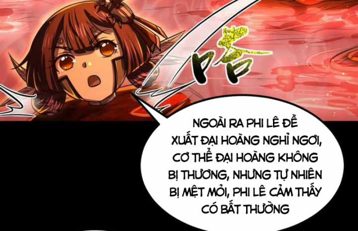 Xuân Thu Bá Đồ Chapter 232 trang 87