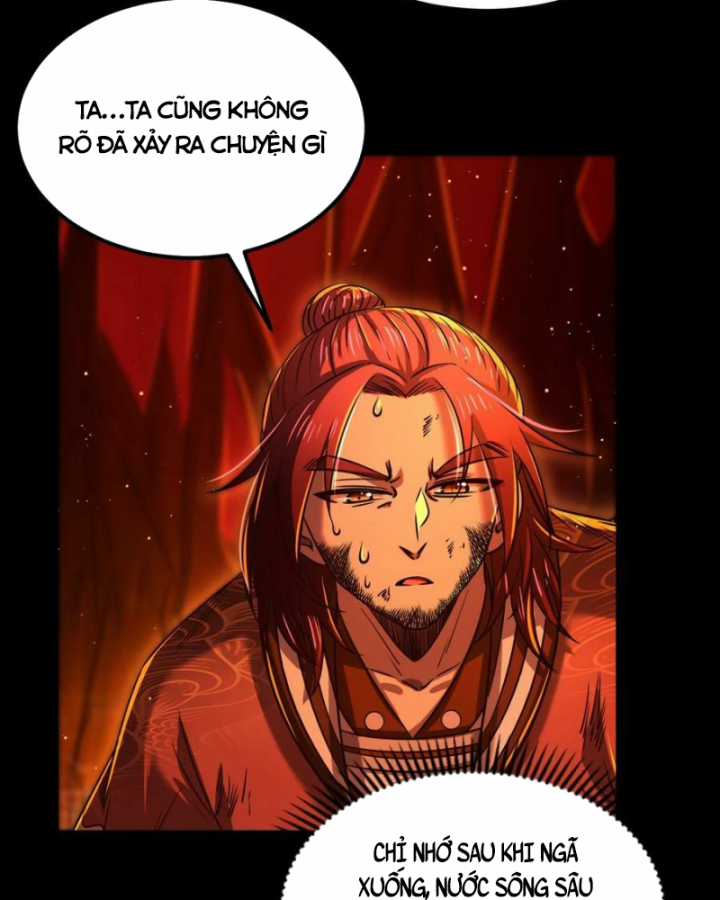 Xuân Thu Bá Đồ Chapter 232 trang 88