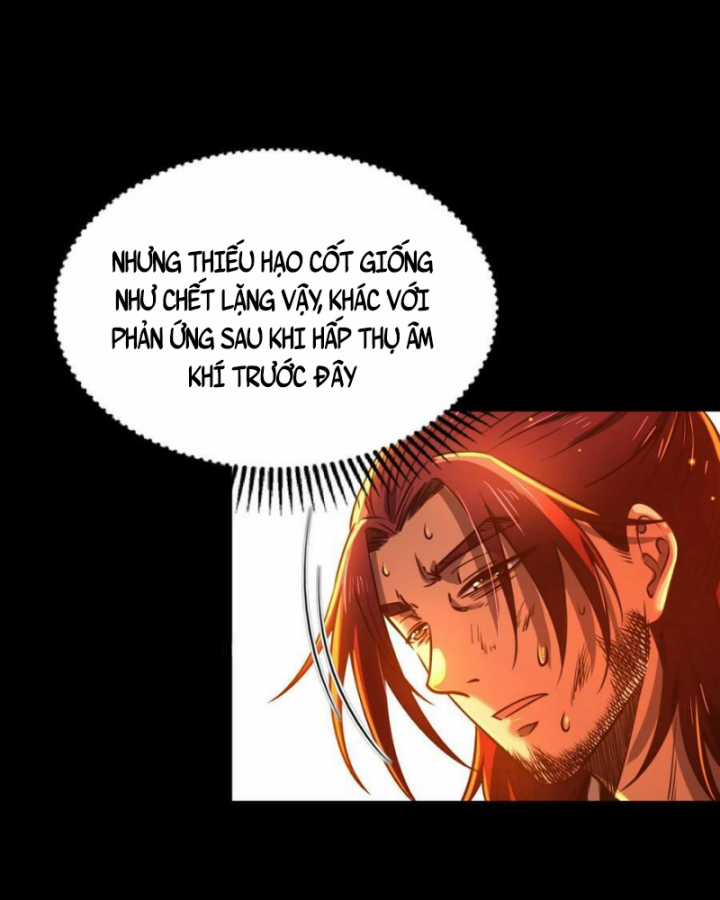 Xuân Thu Bá Đồ Chapter 232 trang 91