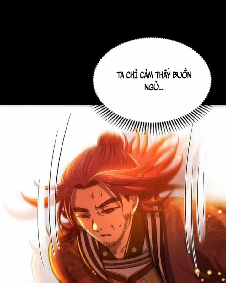 Xuân Thu Bá Đồ Chapter 232 trang 92