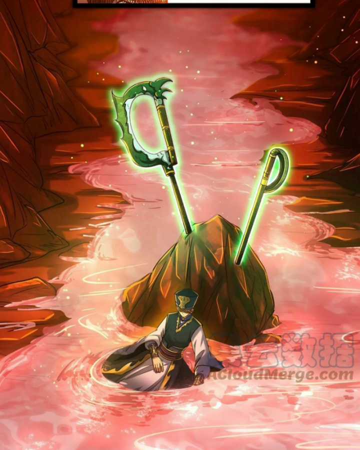 Xuân Thu Bá Đồ Chapter 232 trang 99