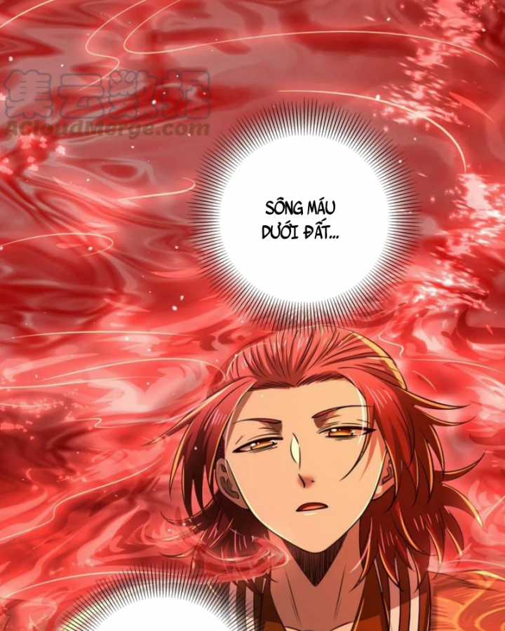 Xuân Thu Bá Đồ Chapter 233 trang 11