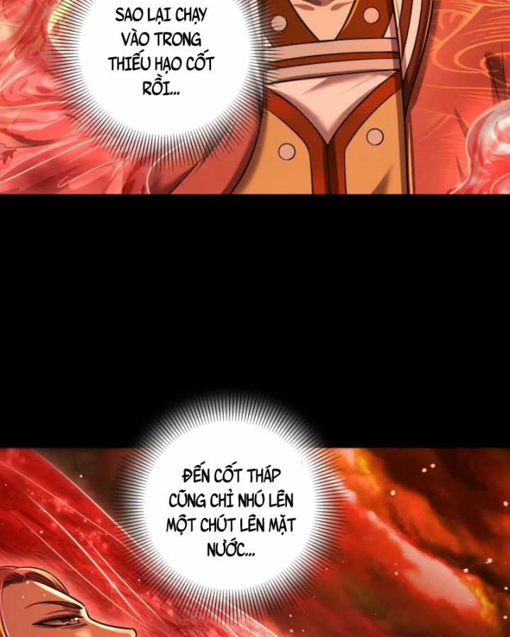 Xuân Thu Bá Đồ Chapter 233 trang 12