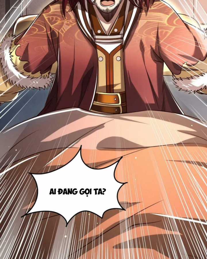 Xuân Thu Bá Đồ Chapter 233 trang 18