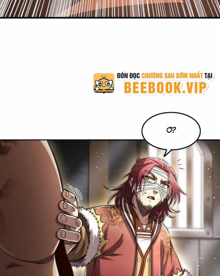 Xuân Thu Bá Đồ Chapter 233 trang 19