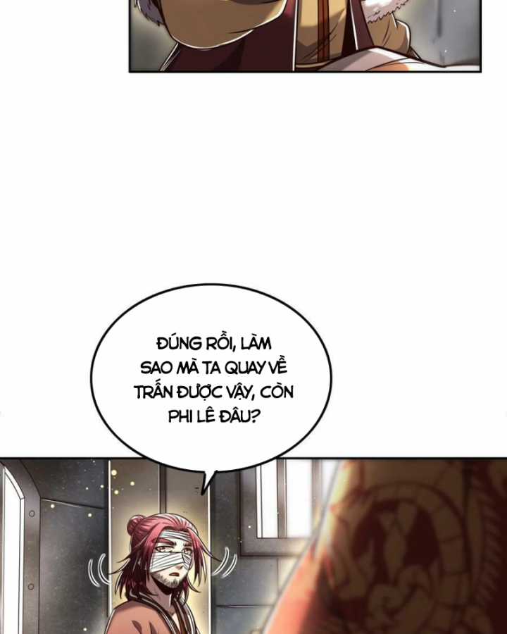 Xuân Thu Bá Đồ Chapter 233 trang 23