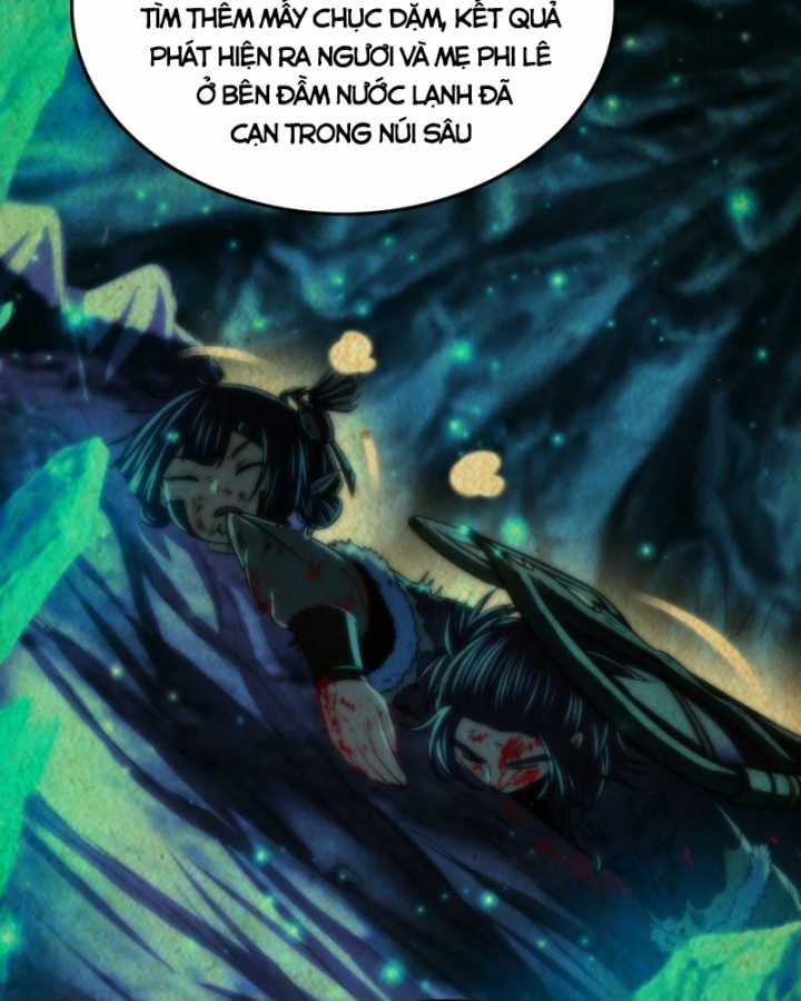 Xuân Thu Bá Đồ Chapter 233 trang 27