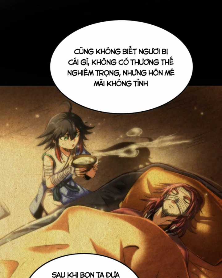 Xuân Thu Bá Đồ Chapter 233 trang 29