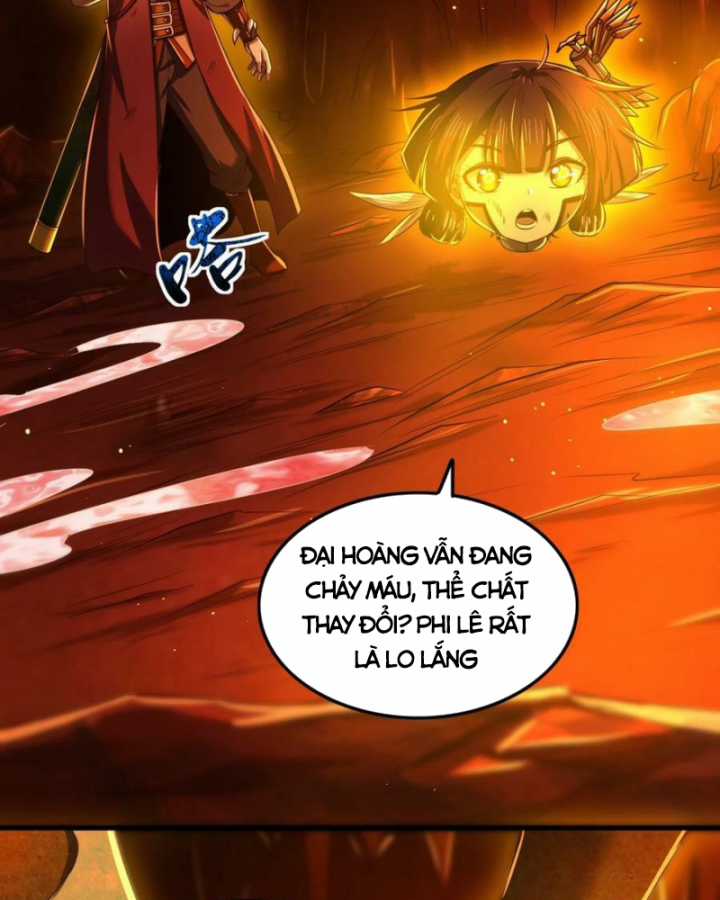 Xuân Thu Bá Đồ Chapter 233 trang 3