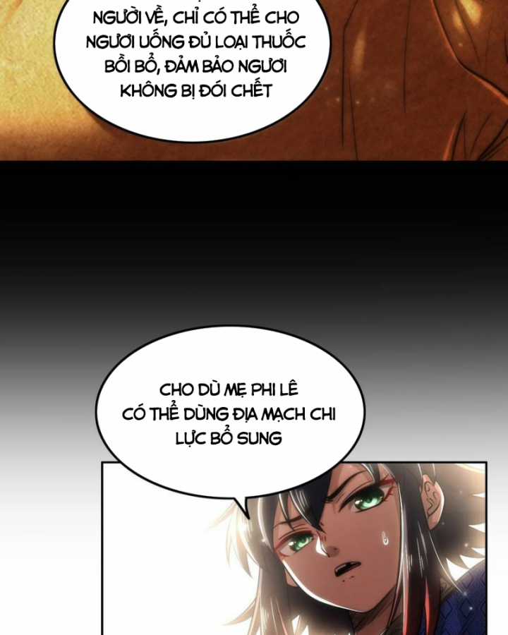 Xuân Thu Bá Đồ Chapter 233 trang 30