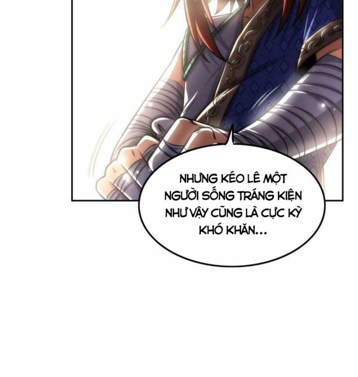 Xuân Thu Bá Đồ Chapter 233 trang 31