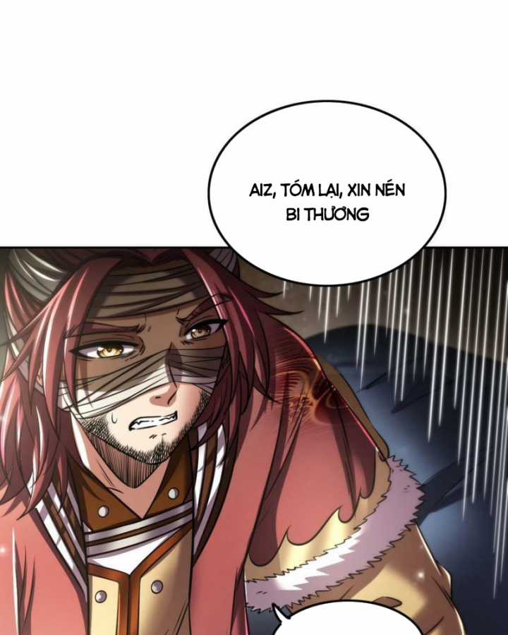 Xuân Thu Bá Đồ Chapter 233 trang 32