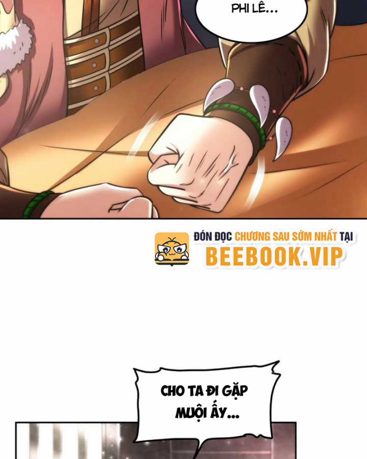 Xuân Thu Bá Đồ Chapter 233 trang 33