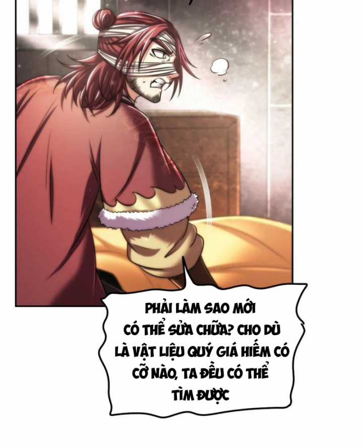 Xuân Thu Bá Đồ Chapter 233 trang 34