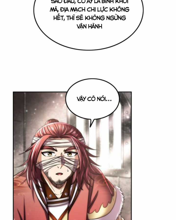 Xuân Thu Bá Đồ Chapter 233 trang 36