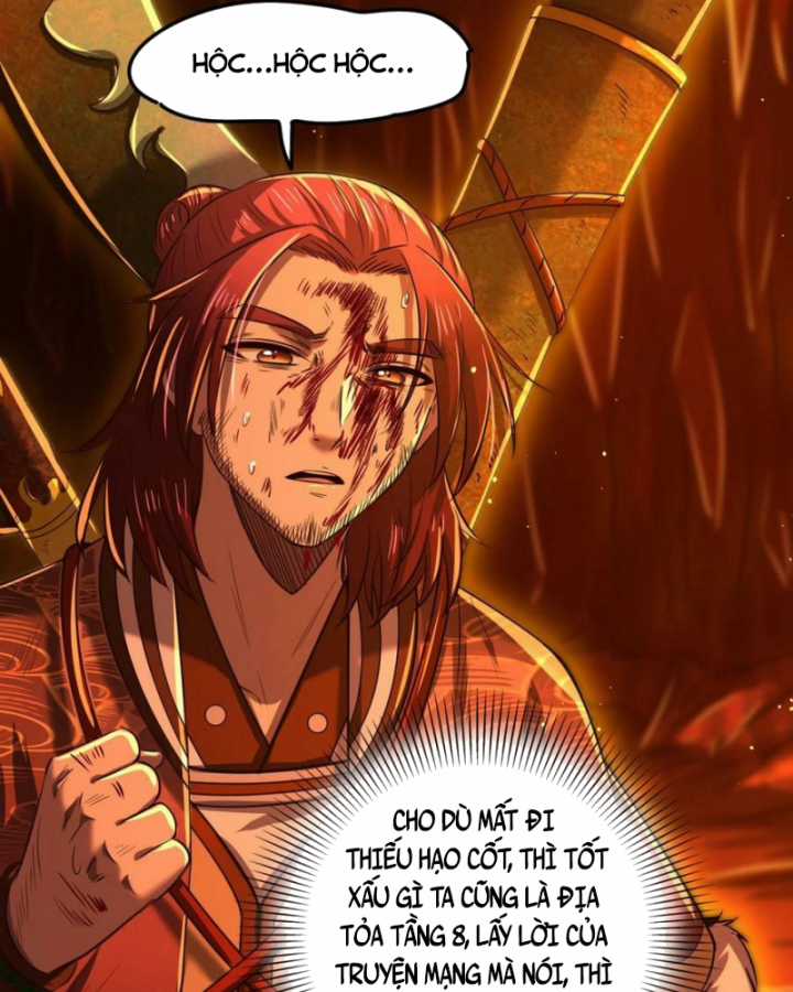 Xuân Thu Bá Đồ Chapter 233 trang 4