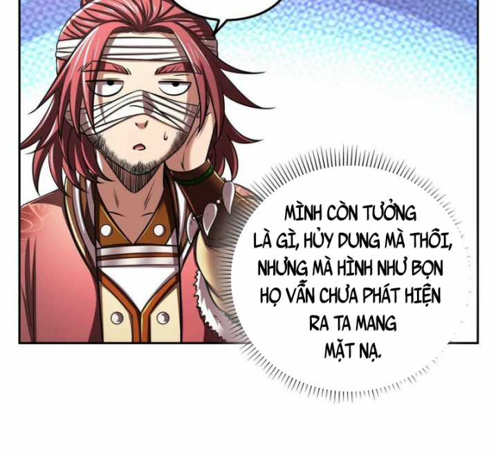 Xuân Thu Bá Đồ Chapter 233 trang 40