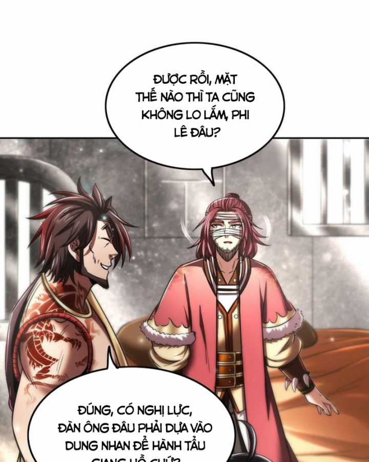 Xuân Thu Bá Đồ Chapter 233 trang 41